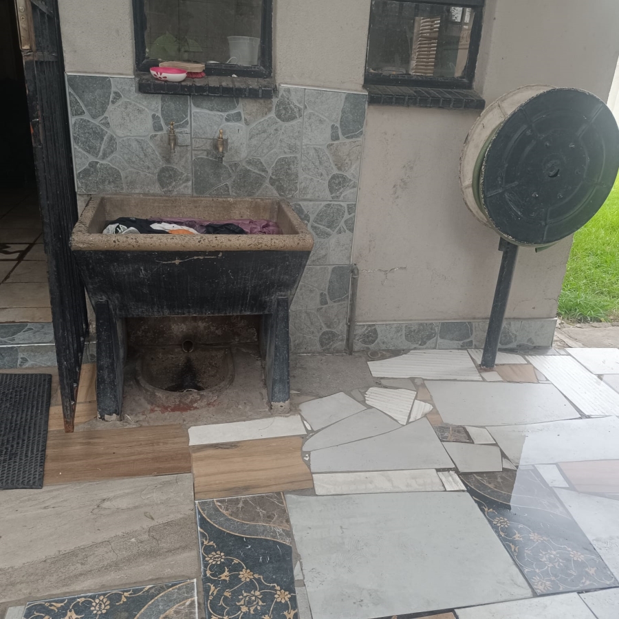 3 Bedroom Property for Sale in Zamdela Free State